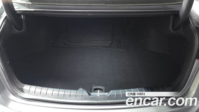 Kia K8 гибрид Special, 2024 20