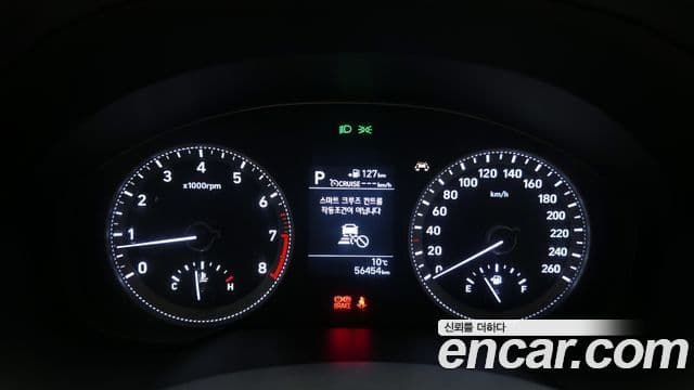 Hyundai Grandeur IG Premium, 2018 8