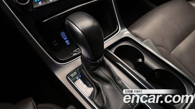 Hyundai Grandeur IG Premium, 2018 9