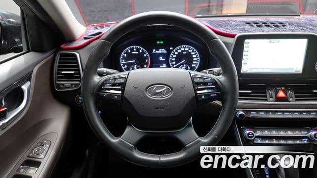 Hyundai Grandeur IG Premium, 2018 13