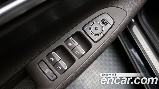 Hyundai Grandeur IG Premium, 2018 14