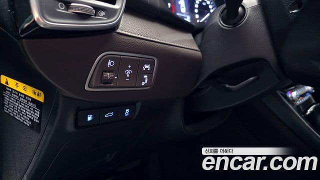 Hyundai Grandeur IG Premium, 2018 15