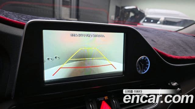 Hyundai Grandeur IG Premium, 2018 17