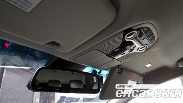 Hyundai Grandeur IG Premium, 2018 18