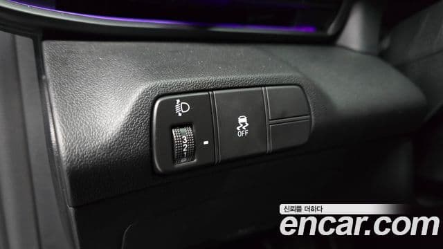 Hyundai The / новый New Avante (CN7) Inspiration N Line, 2025 14