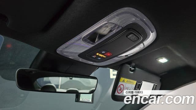 Hyundai The / новый New Avante (CN7) Inspiration N Line, 2025 20