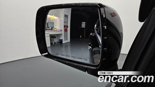 Kia Mohave The / новый Master Masters, 2021 16