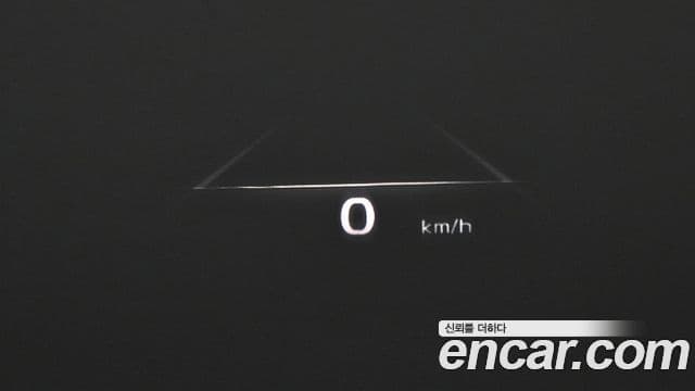 Kia Mohave The / новый Master Masters, 2021 19