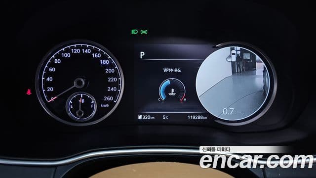 Genesis GV80, 2021 8