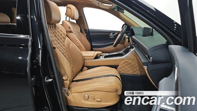 Genesis GV80, 2021 10