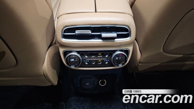 Genesis GV80, 2021 18