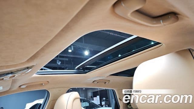 Genesis GV80, 2021 19