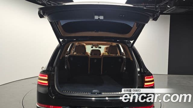 Genesis GV80, 2021 20