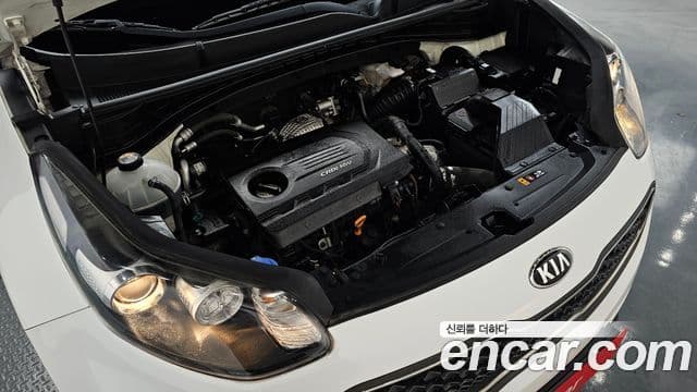 Kia Sportage 4세대 Noblesse, 2018 6