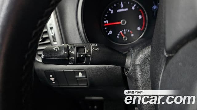Kia Sportage 4세대 Noblesse, 2018 14