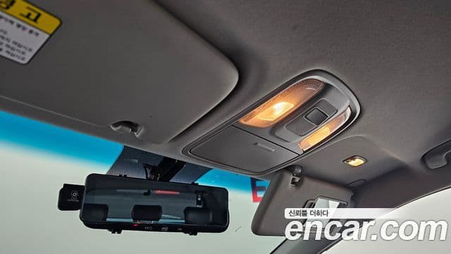 Kia Sportage 4세대 Noblesse, 2018 19