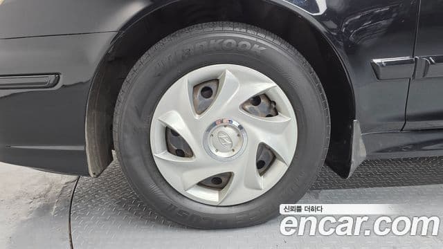 Hyundai New EF Sonata 빌트인캠2 — базовая версия - Built-in Cam 2, 2004 все фото