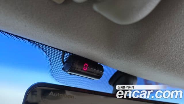 Hyundai New EF Sonata 빌트인캠2 — базовая версия - Built-in Cam 2, 2004 16