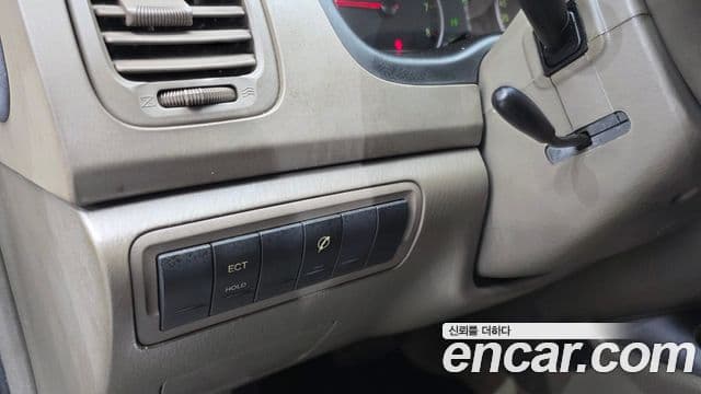 Hyundai New EF Sonata 빌트인캠2 — базовая версия - Built-in Cam 2, 2004 17