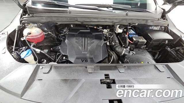 Kia Carnival 4세대 бензин 9인승 High Limousine(компания по спецнадстройкам), 2021 6