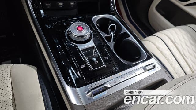 Kia Carnival 4세대 бензин 9인승 High Limousine(компания по спецнадстройкам), 2021 9