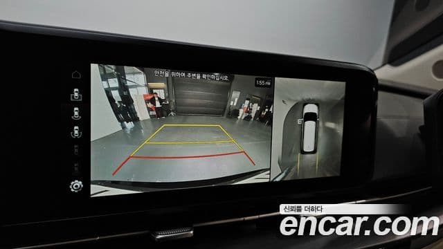 Kia Carnival 4세대 бензин 9인승 High Limousine(компания по спецнадстройкам), 2021 15