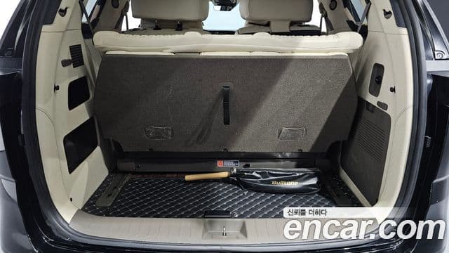 Kia Carnival 4세대 бензин 9인승 High Limousine(компания по спецнадстройкам), 2021 20