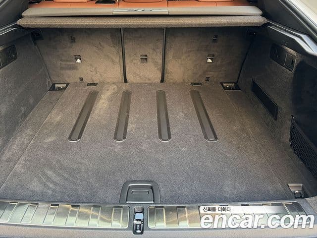 BMW X6 (G06) xDrive40i M Sport, 2025 8