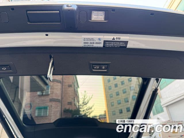 BMW X6 (G06) xDrive40i M Sport, 2025 9