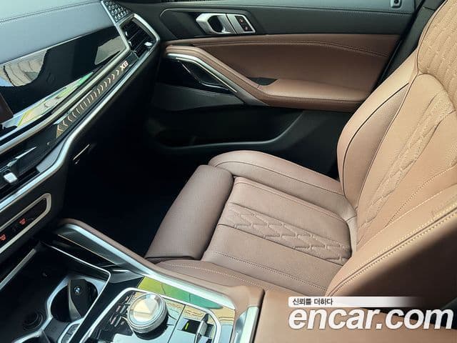 BMW X6 (G06) xDrive40i M Sport, 2025 12