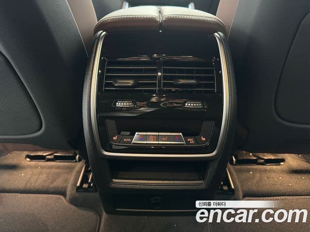 BMW X6 (G06) xDrive40i M Sport, 2025 13