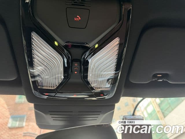 BMW X6 (G06) xDrive40i M Sport, 2025 14