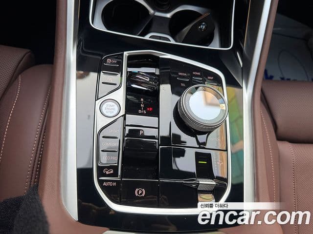 BMW X6 (G06) xDrive40i M Sport, 2025 16