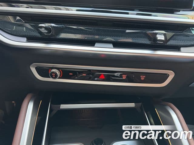 BMW X6 (G06) xDrive40i M Sport, 2025 17