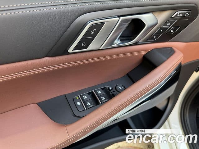 BMW X6 (G06) xDrive40i M Sport, 2025 19