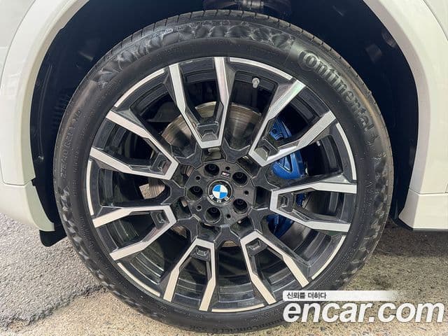 BMW X6 (G06) xDrive40i M Sport, 2025 20
