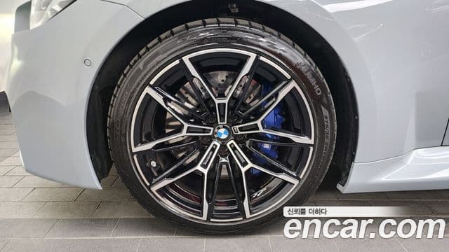 BMW M2 (G87) M2 купе, 2023 все фото