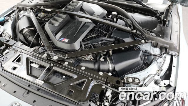 BMW M2 (G87) M2 купе, 2023 6