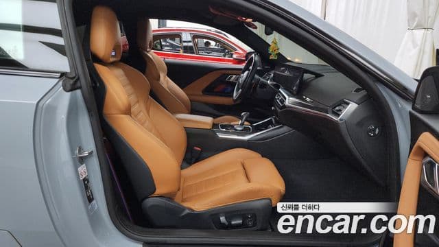 BMW M2 (G87) M2 купе, 2023 11