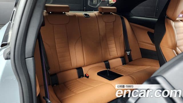 BMW M2 (G87) M2 купе, 2023 12