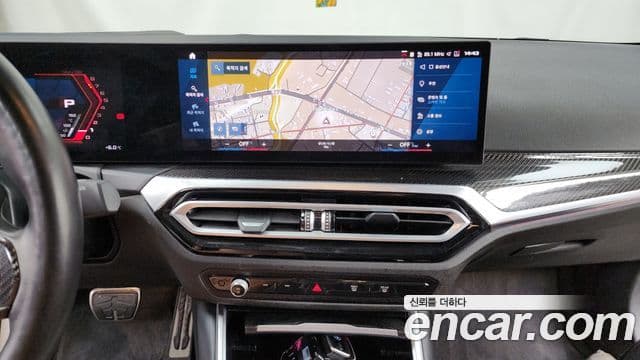 BMW M2 (G87) M2 купе, 2023 14