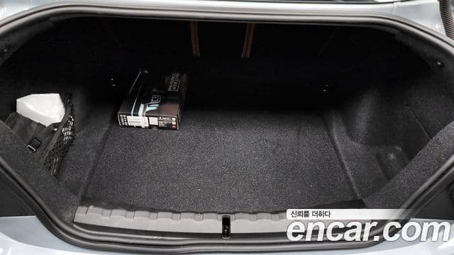 BMW M2 (G87) M2 купе, 2023 20