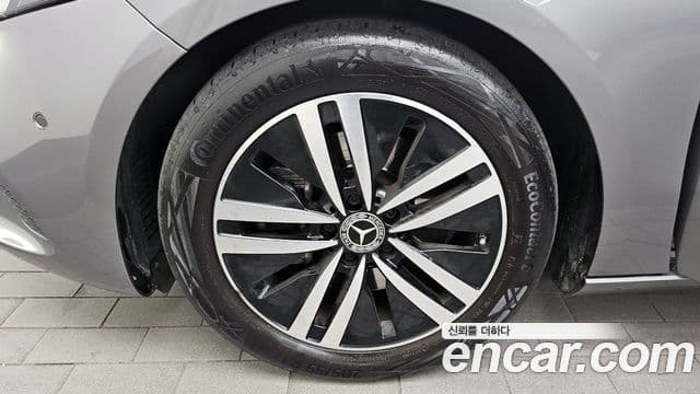 Mercedes-Benz A-класс W177 A220 хэтчбек, 2021 все фото