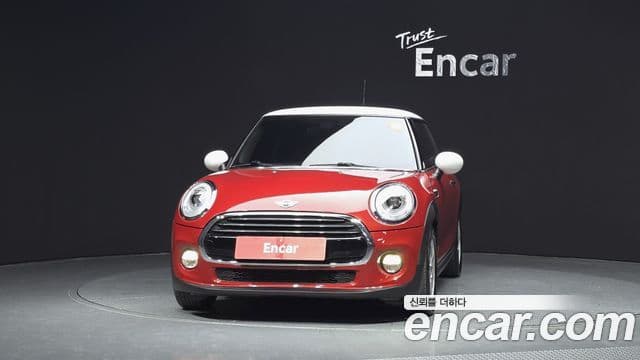 Mini Cooper 3세대, 2018 3