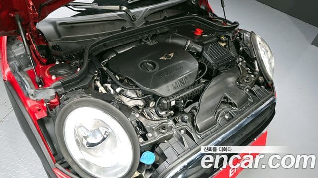 Mini Cooper 3세대, 2018 6