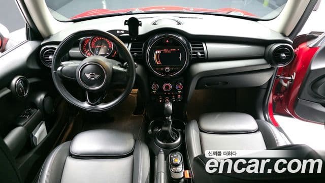 Mini Cooper 3세대, 2018 7