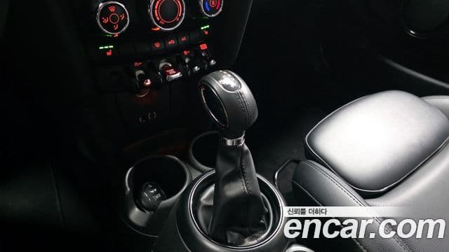 Mini Cooper 3세대, 2018 9