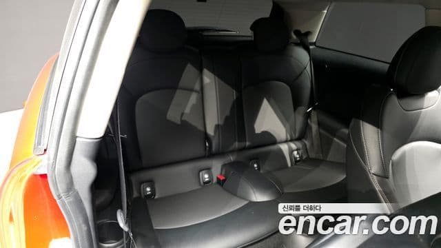 Mini Cooper 3세대, 2018 12