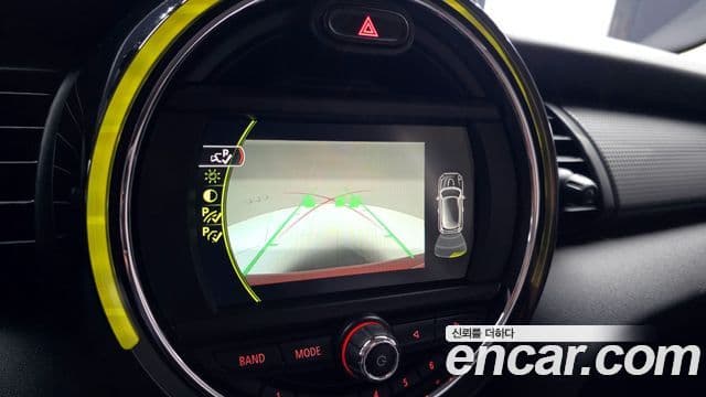 Mini Cooper 3세대, 2018 15