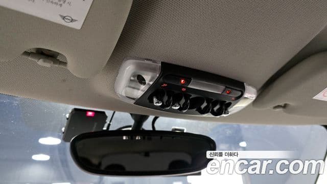 Mini Cooper 3세대, 2018 17